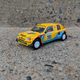 Illustration for article titled LaLD Car Week 2019 - Day 4, 1980s: 1987 Peugeot 205 Turbo 16 Grand Raid